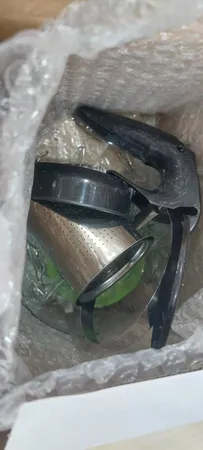 قوری پیرکس شانگیکسین مدل SY-118 ظرفیت 1100 میلی لیتر