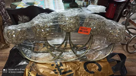 شمعدان 5 شعله كد 09040135