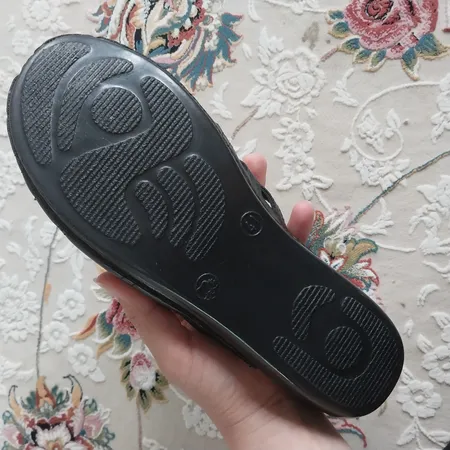 صندل زنانه شهپر مدل رویا 102 کد 03