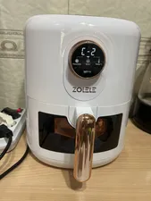 تجریه خرید هواپز زوله له مدل ZA004