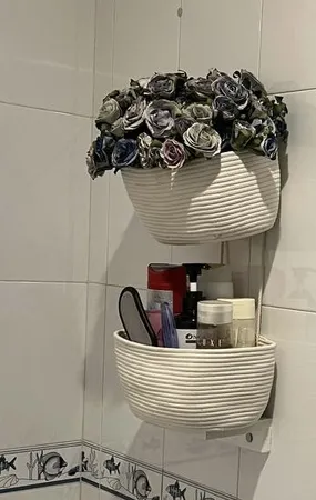 طبقه حمام مدل s131