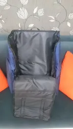 کوله پشتی فوروارد مدل FCLT8000