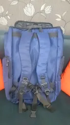 کوله پشتی فوروارد مدل FCLT8000