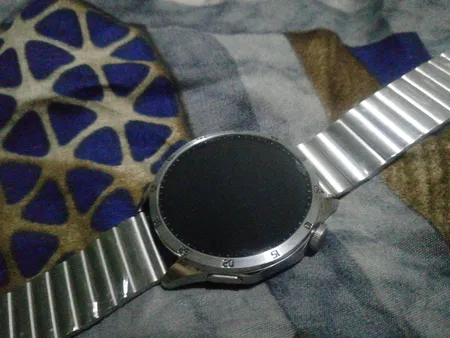 ساعت هوشمند گرین لاین مدل G-Master 2