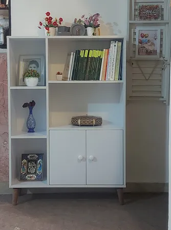 کتابخانه آراسک مدل ke 1