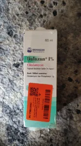 تجریه خرید لوسیون ضد ریزش و تقویت کننده مو بهوزان مدل ماینوکسیدیل آناکسیدیل حجم 60 میلی لیتر