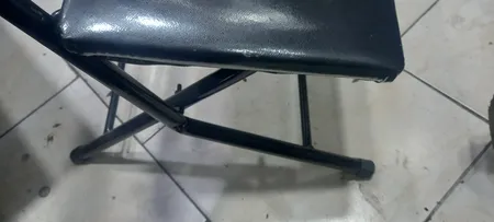 صندلی میزیمو مدل تاشو کد 2103