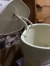 تجریه خرید سطل زباله کابینتی همارا مدل 1424G