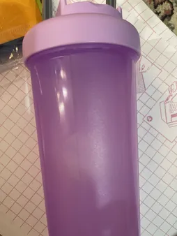 شیکر مدل qs1379 گنجایش 0.7 لیتر