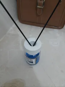 تجریه خرید خوشبوکننده ایفل مدل Cool Water حجم 120 میلی لیتر