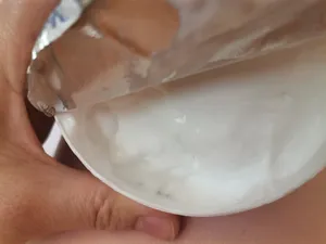 تجریه خرید کرم دست فوق سبک و آبرسان مورینگا اِمو مدل 1 انواع پوست کاسه‌ای 250 میلی‌لیتر