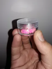 تجریه خرید اکلیل شباهنگ مدل Cbutterfly کد 3