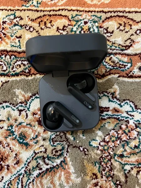 هدفون بلوتوثی ناتینگ مدل Cmf Buds Pro 2