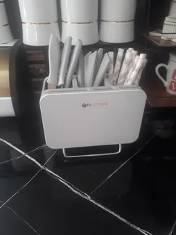 جاقاشقی پلوتون مدل مدرنا رومیزی