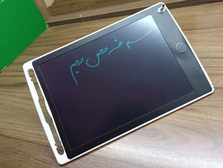 کاغذ دیجیتالی مدل KS0085