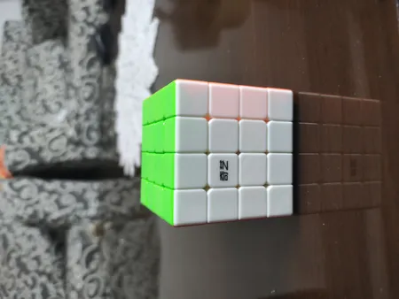 روبیک کای وای مدل QIYUAN 4