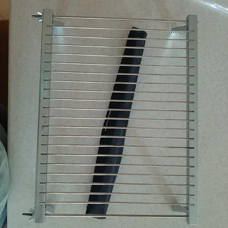 منقل تاشو بست گریل کد 1000002122