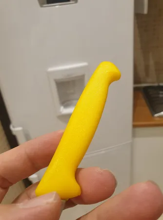 چاقو میوه خوری جی بی اف مدل Solingen