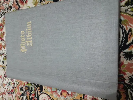 البوم عکس مدل رویال 1056