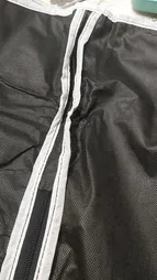 کاور لباس مدل WER-4 مجموعه 4 عددی