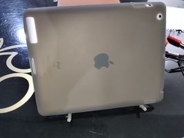 کاور تبلت مدل Jelly مناسب برای تبلت اپل Ipad