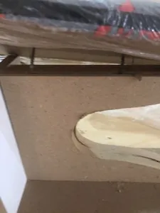 تجریه خرید میز اتو مدل ژانت