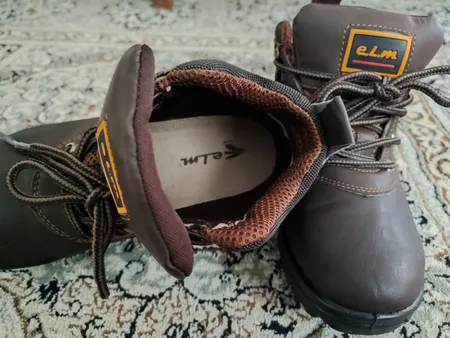 نیم بوت زنانه ای ال ام مدل کاتا کد 7928-3