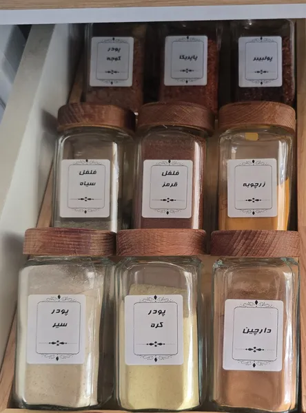 عکس ارسالی خریدار