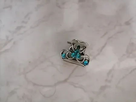 گیره روسری کد 101