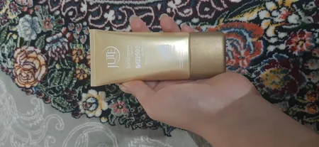 کرم ضدآفتاب ژوت مدل S50، حجم 40 میلی‌لیتر