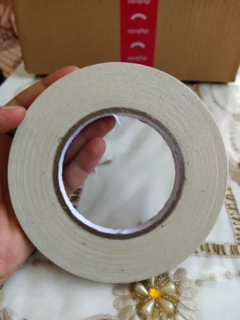 چسب دو طرفه مدل T1 عرض 1 سانتی متر