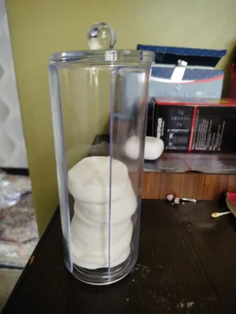 استند لوازم آرایشی مدل M