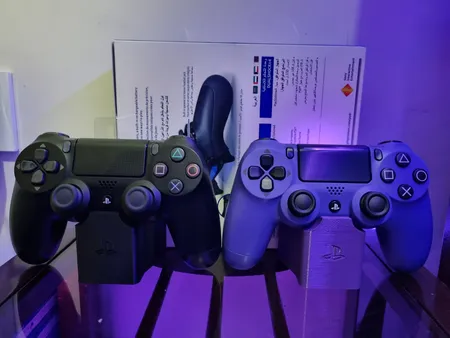 دسته بازی پلی استیشن 4  مدل CUH-ZCT2E