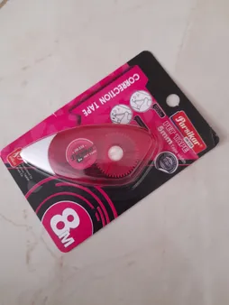 غلط گیر نواری پارسیکار مدل JM 558