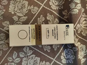 تجریه خرید کرم پودر بیس بیوتی مدل Anti-Wrinkle شماره F10 حجم 35 میلی لیتر