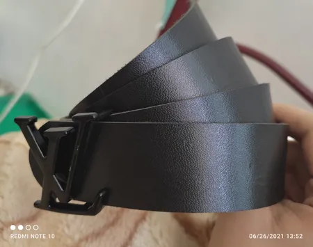 کمربند زنانه کد 24-5000