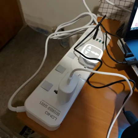 چندراهی برق الدینیو مدل SC4408