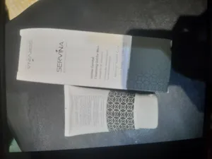 تجریه خرید ژل بهداشتی آقایان سروینا مدل Genital حجم 150 میلی لیتر