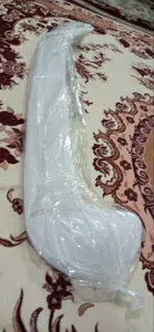 تجریه خرید بال عقب مدل نوشته دار مناسب برای پراید 111