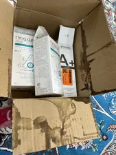 تجریه خرید ژل شست‌وشوی صورت هیدرودرم مدل Acne مناسب پوست‌های چرب حجم 350 میلی‌لیتر