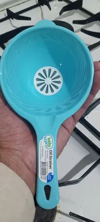 صافی چای هوبی لایف مدل 021509