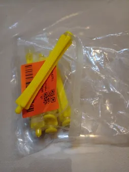 بیگودی مو مدل AZX100