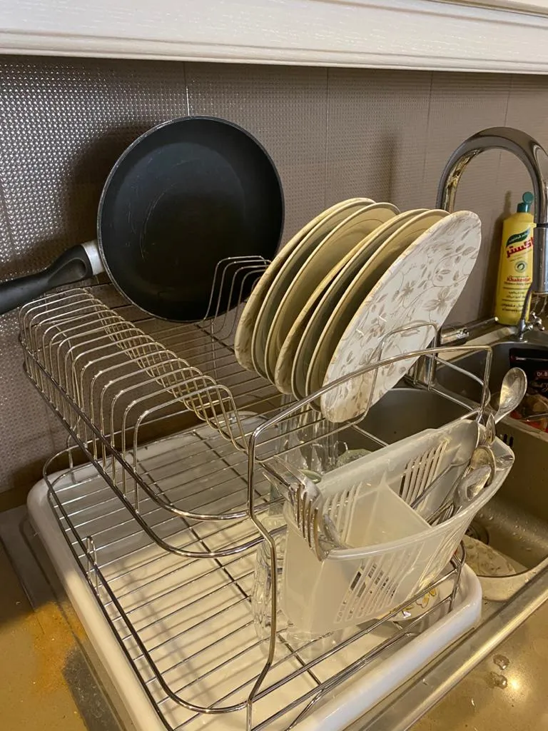 آبچکان اولر مدل دو طبقه