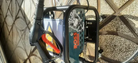 کارواش باس مدل 3000W-300BAR