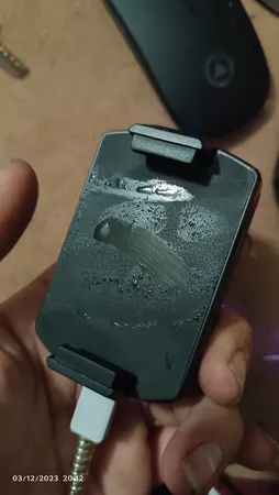 خنک کننده گوشی موبایل ممو مدل MEMO DL10 2022