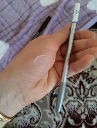 مداد چشم بارین شماره 07