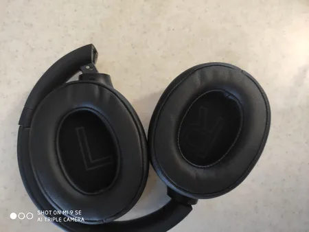 هدفون بی سیم نیا مدل NIA-NX100