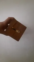 ساعت مچی دیجیتال مردانه اسکمی مدل 1251 کد01