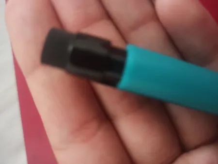 مداد نوکی 3 میلی متری گاج کد 20 به همراه یک بسته نوک و پاک کن