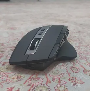 تجریه خرید ماوس رپو مدل MT750S